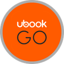 Ícone do app ubook go